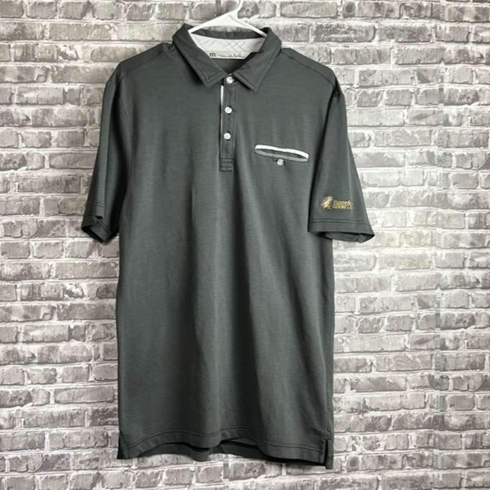 Travis Mathew